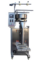 
 ID480 

 NameLarge back sealing packaging machine
